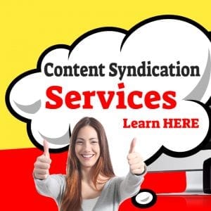 content syndication services