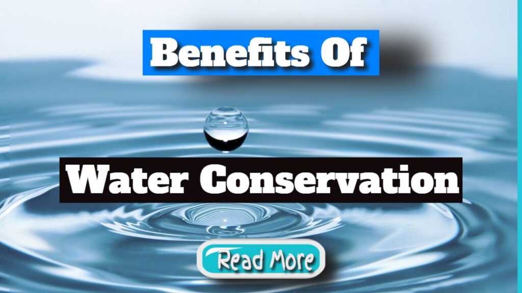 benefits of water consumption