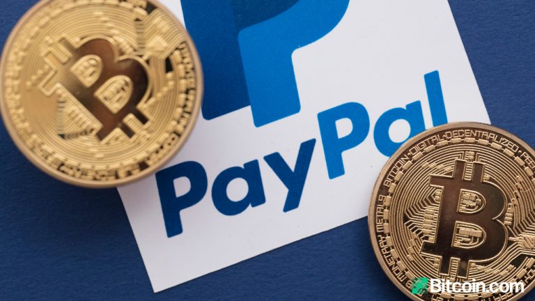 Paypal to Allow Cryptocurrency Withdrawals to Third-Party Wallets