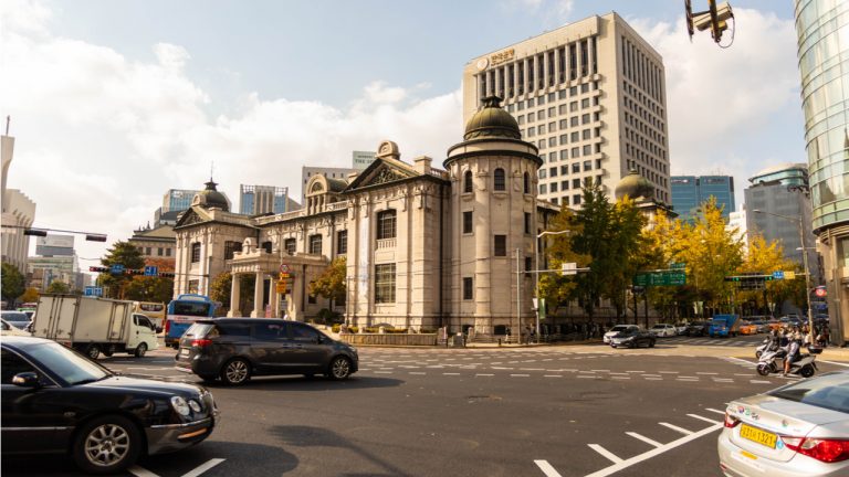 Bank of Korea Seeking Technology to Develop Digital Currency