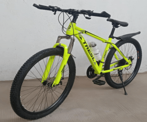 Mountain Bikes For Sale Bacolod Negros Island Philippines