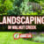 Landscaping in Walnut Creek – How to Make Your Garden Stand Out