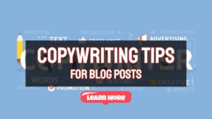 copywriting tips