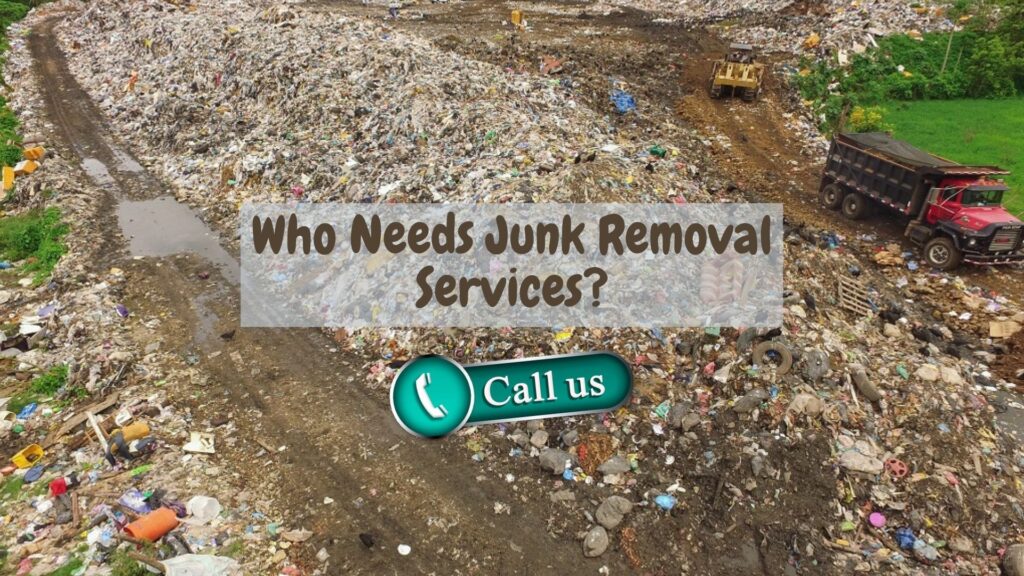 junk removal