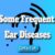 What Are Some of the Most Frequent Ear Diseases