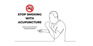 Stop Smoking With Acupuncture