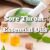 Sore Throat Essential Oils