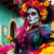 La Catrina: Honoring a Day of the Dead Icon in San Miguel