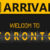 Car Hire Deals at Toronto Pearson Airport: Affordable Rentals