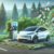Rent an Electric Car Online for Easy Eco-Friendly Travel