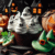 Halloween Dessert Ideas: Craft Spooky and Frightful Treats