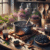 Herbal Remedies for Colds: Traditional UK Cures Uncovered