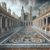 Marble Floors Restoration Services in Morden Park