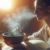 Herbal Steam Inhalation for Improved Health and Wellness