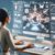 Human Virtual Assistants for Streamlined Blog Management