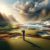 South African Tips to Stay Positive in Golf