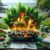 Top Seaweeds for Delicious and Nutritious BBQ Choices