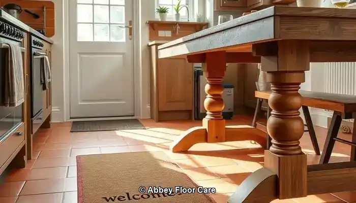 Proven Techniques to Achieve Cleaner Terracotta Floors