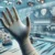 Rubber Chloroprene Gloves for Sale in Kettering, Safety First