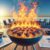 Control Flare-Ups on a Gas Grill with These Essential Tips
