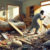 Pet Safety Checks Following Earthquake Effects