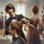 Festive Updos: Celebrate Every Year in Style