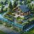 Downspout Drainage Solutions: Professional Help in Langley